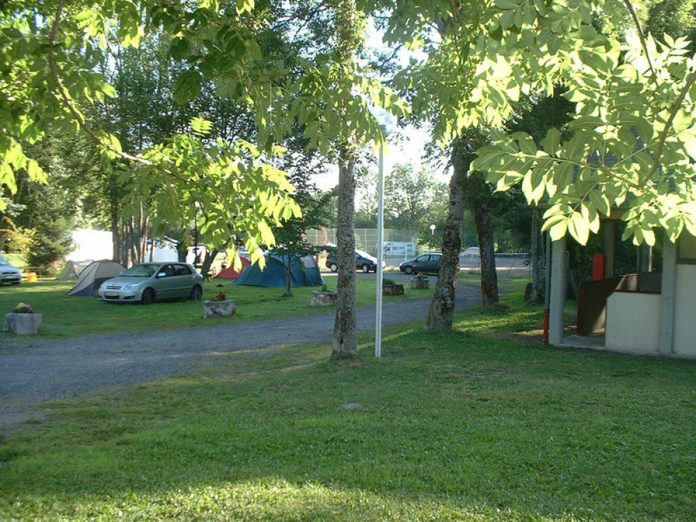 site
