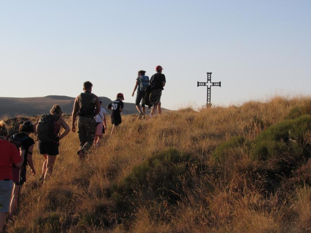 site