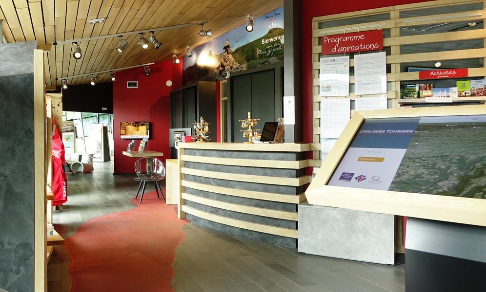 site